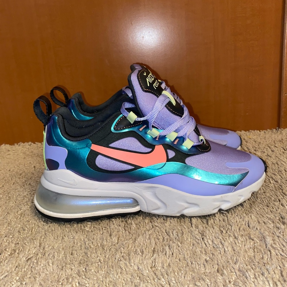 Nike Air Max 270